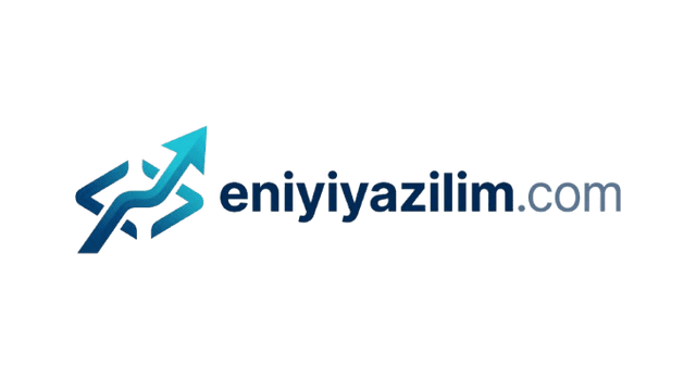 eniyiyazilim.com logo